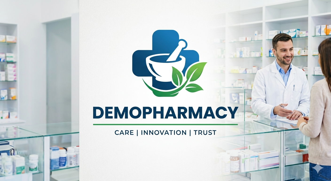 Shop Logo